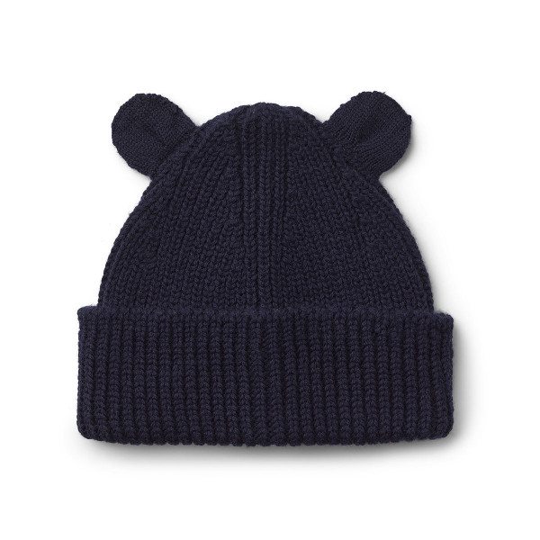 Mütze René Navy