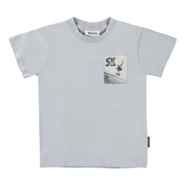 T-Shirt Roxo SK8