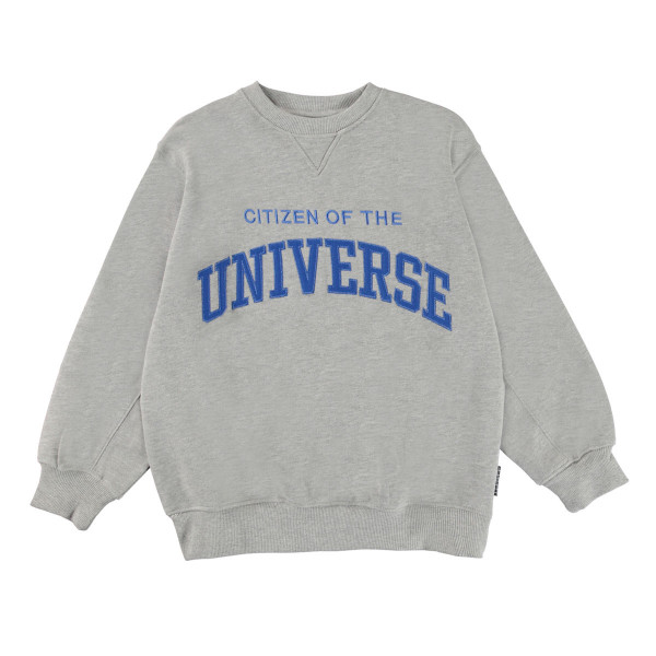 Sweatshirt Magni 'Citizen of the Universe'