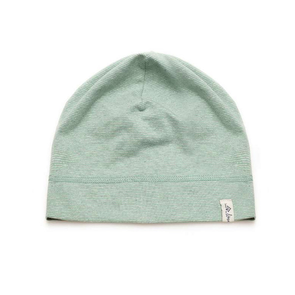 Mütze Sommer Leo Light Green