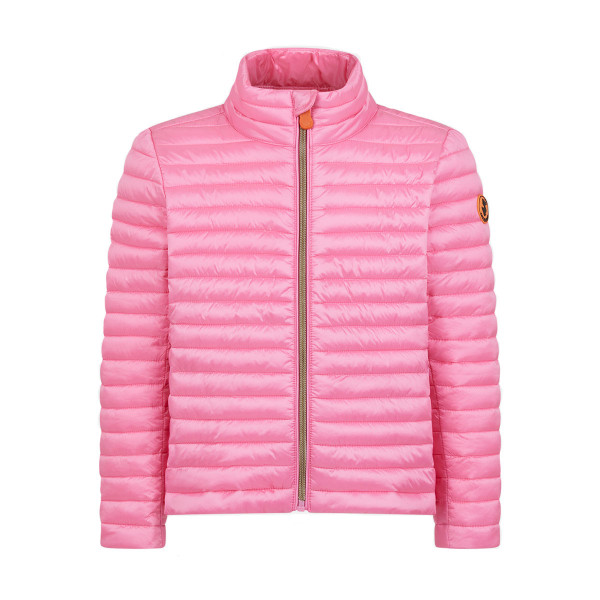 Jacke Lola Aurora Pink