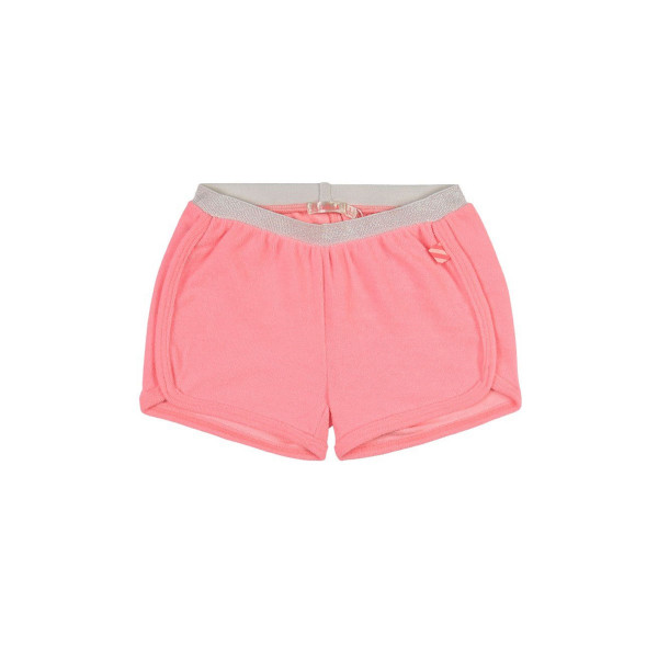Baby Shorts Pink