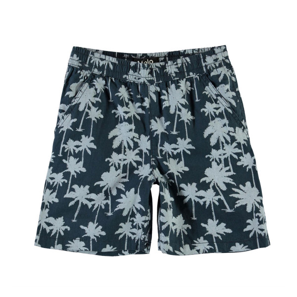 Shorts Acton Summernight Palmtree